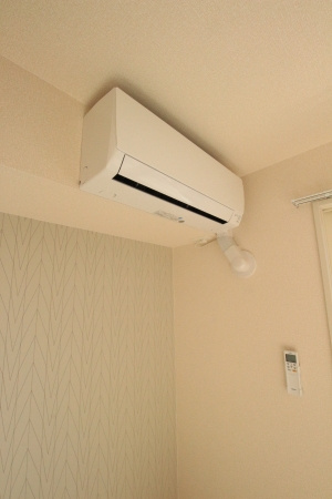 エレガンス筑後【キャッシュバック対象】の設備