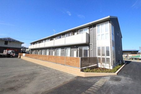 エレガンス筑後【キャッシュバック対象】