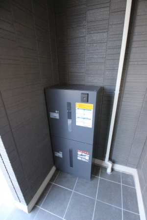 エレガンス筑後【キャッシュバック対象】のその他共用部分