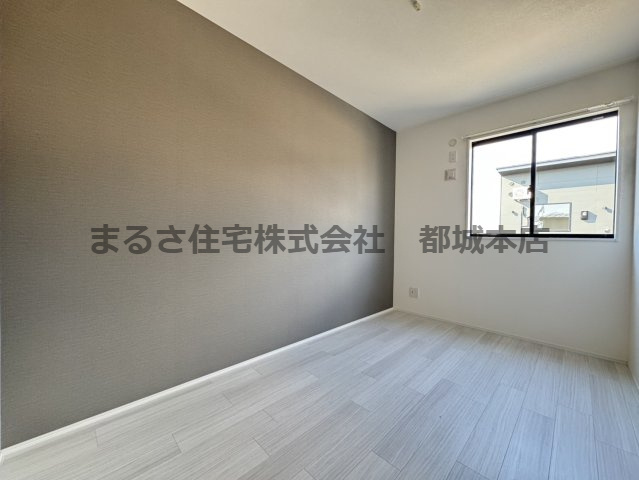 CASTELLOの洋室