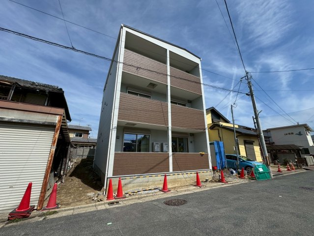 ジーメゾン奈良エルシア