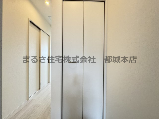 CASTELLOの収納