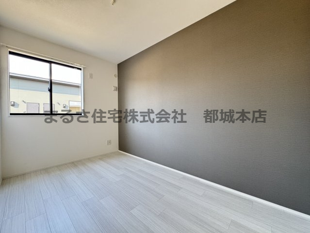 CASTELLOの洋室