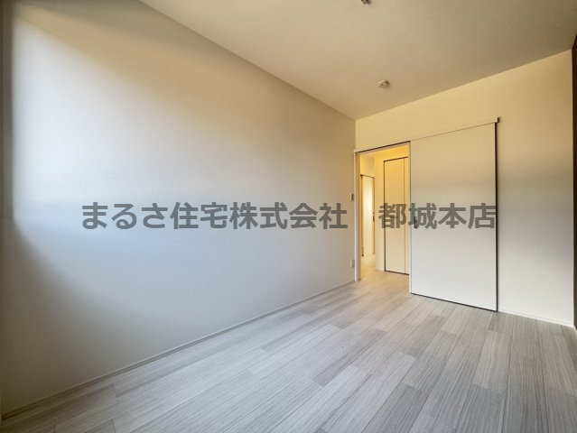 CASTELLOの洋室