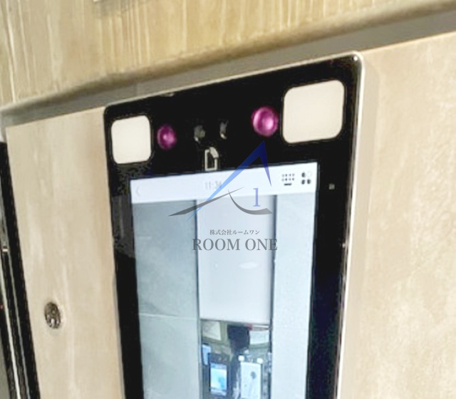 ＲＥＬＵＸＩＡ上野ＥＡＳＴのセキュリティ