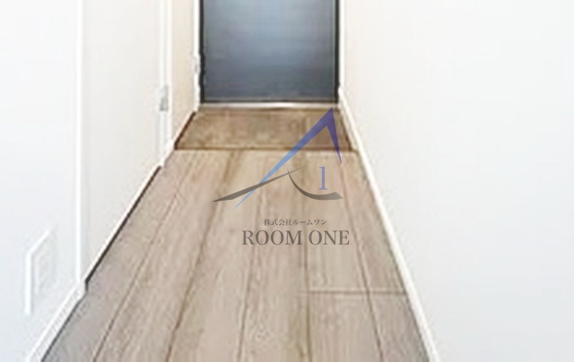 ＲＥＬＵＸＩＡ上野ＥＡＳＴの玄関|玄関です。