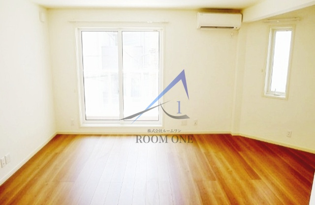 アマーレ　ベルヴェデーレの寝室|寝室です。