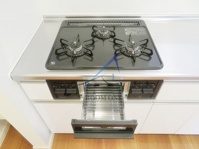 アマーレ　ベルヴェデーレの内装|内装です。