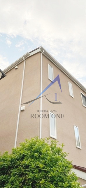 アマーレ　ベルヴェデーレの外観|外観です。