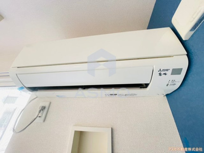 【設備】 | LA MAISON VERTE 西田辺