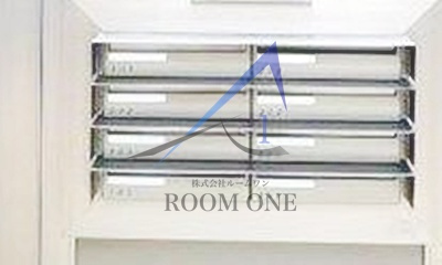 CIK24のその他共用部分|集合ポストです。