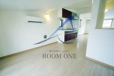 CIK24の寝室|寝室です。