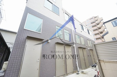 CIK24の外観|外観です。