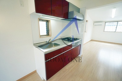 CIK24のキッチン|キッチンです。