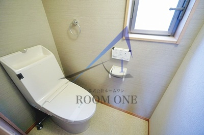 CIK24のトイレ|トイレです。