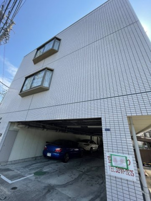 【駐車場】 | カーサ栄