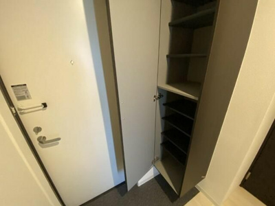 【玄関】 | ジーメゾン見沼大和田サウス