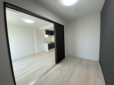 【洋室】 | ジーメゾン見沼大和田サウス