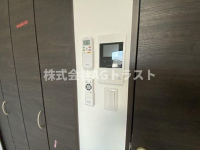 【セキュリティ】 | ジーメゾン見沼大和田サウス