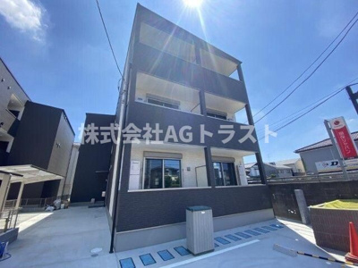 【外観】 | ジーメゾン見沼大和田サウス