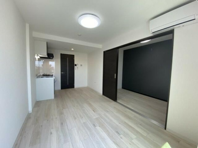 【居間・リビング】 | ジーメゾン見沼大和田サウス