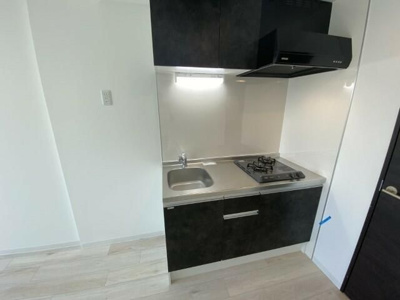 【キッチン】 | ジーメゾン見沼大和田サウス