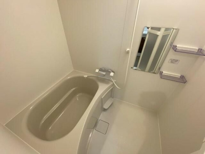 【浴室】 | ジーメゾン見沼大和田サウス