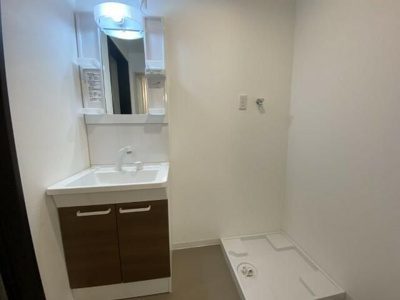 【洗面所】 | ジーメゾン見沼大和田サウス