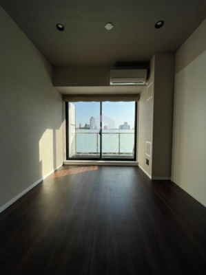 【内装】 | ブエナビスタ大手通