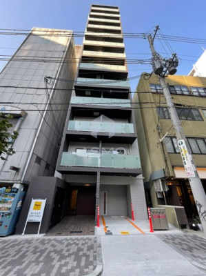 【外観】 | ブエナビスタ大手通