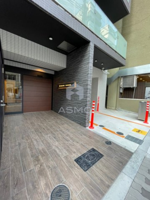 【エントランス】 | ブエナビスタ大手通