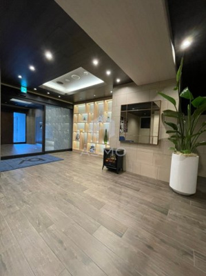 【ロビー】 | ブエナビスタ大手通