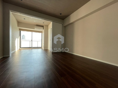 【居間・リビング】 | ブエナビスタ大手通