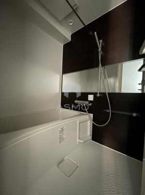 【浴室】 | ブエナビスタ大手通