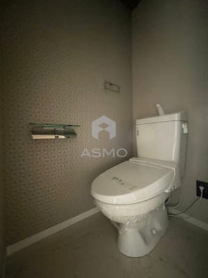 【トイレ】 | ブエナビスタ大手通