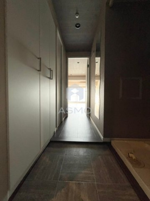 【玄関】 | ブエナビスタ大手通