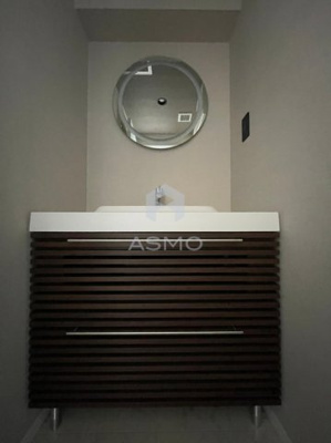 【洗面所】 | ブエナビスタ大手通