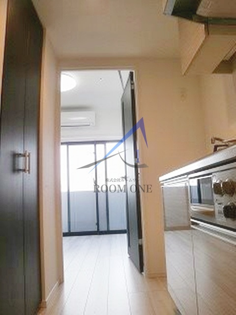 アイル大森壱番館の内装|内装です。