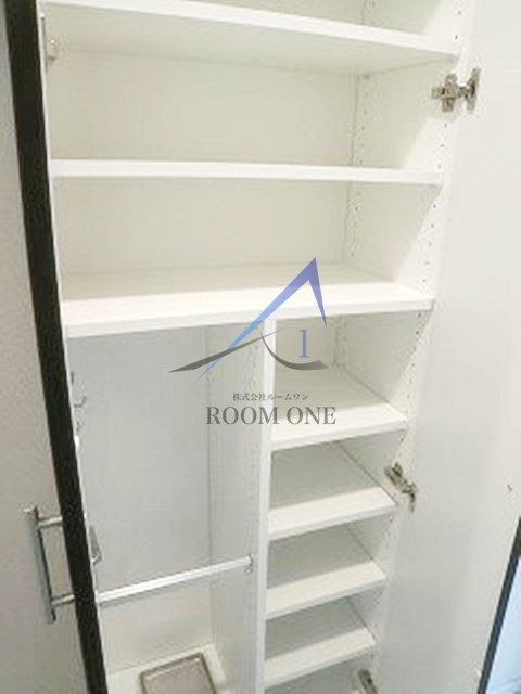 アイル大森壱番館