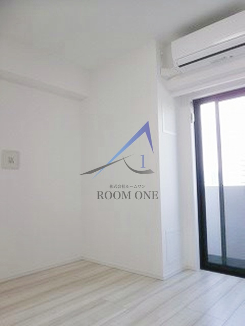 アイル大森壱番館の居間・リビング|洋室のお部屋です。