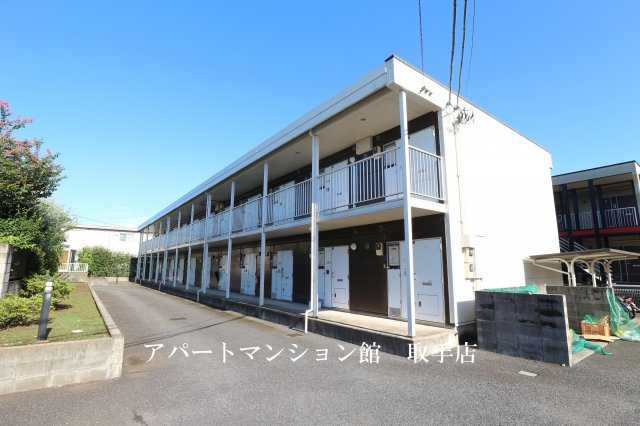 レオパレスコトブキ