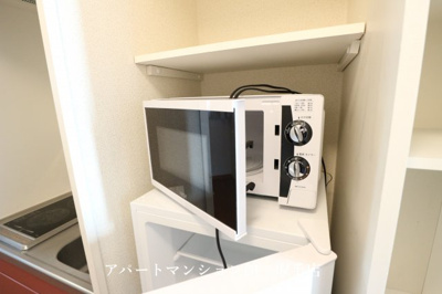 【設備】 | レオパレスKⅠ