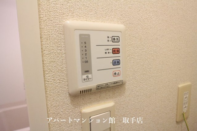 【設備】 | レオパレスKⅠ