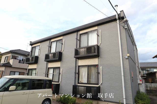 レオパレスKI