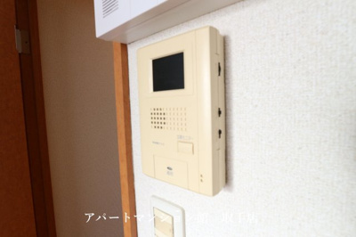 【セキュリティ】 | レオパレスKⅠ