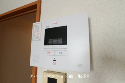 【セキュリティ】 | レオパレスKⅠ