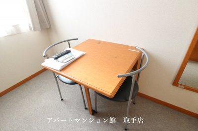 【内装】 | レオパレスKⅠ