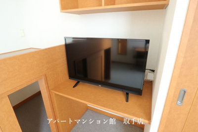 【設備】 | レオパレスKⅠ