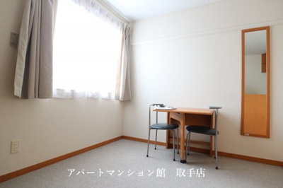 【居間・リビング】 | レオパレスKⅠ