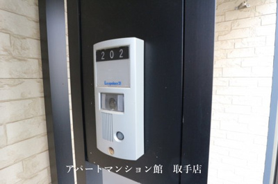 【セキュリティ】 | レオパレスKⅠ | 画像8